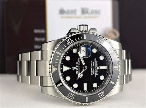 check rolex year of manufacture